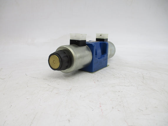REXROTH 4WE10J50/EG24N9K4/M R901278744 24VDC 1.61A 350PSI NSNP
