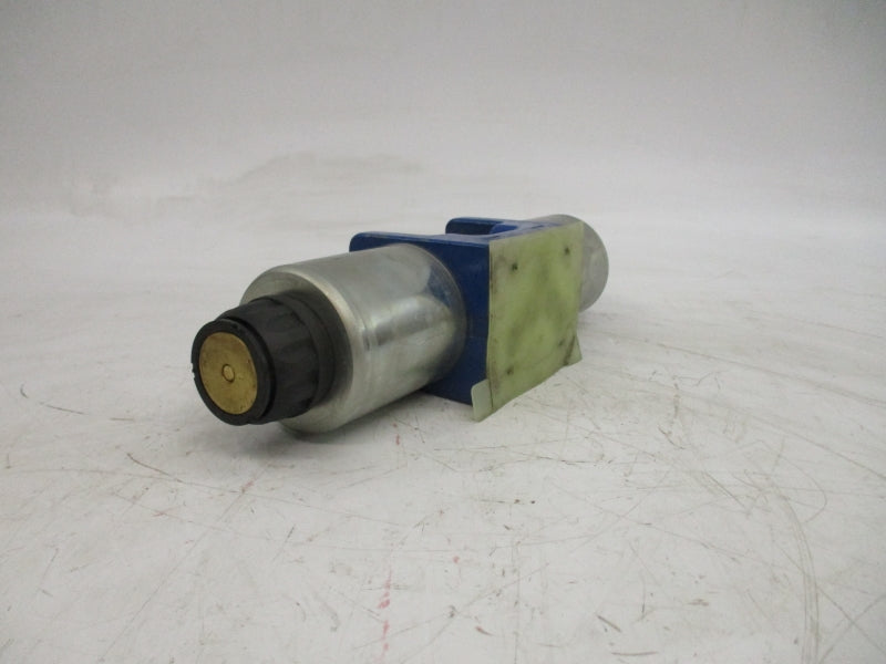 REXROTH 4WE10J50/EG24N9K4/M R901278744 24VDC 1.61A 350PSI NSNP