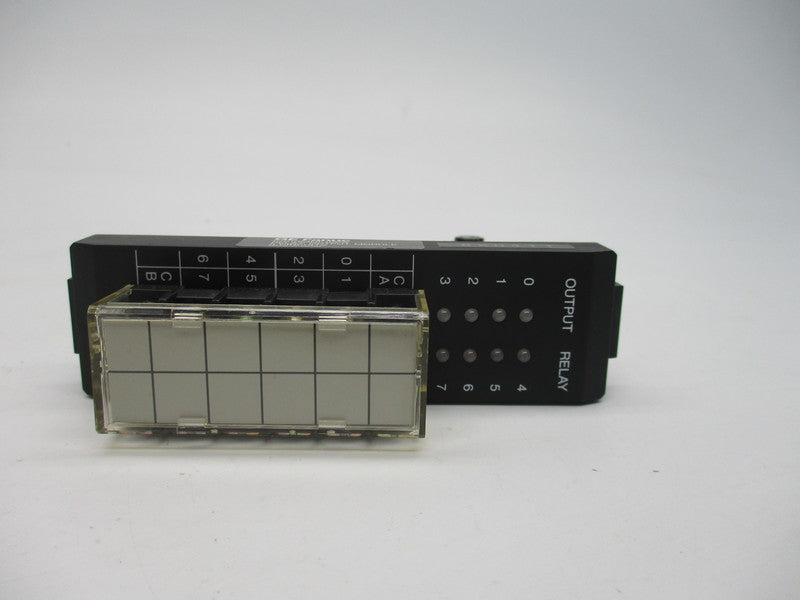 GE FANUC IC610MDL180A NSNP