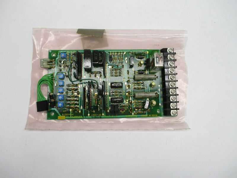 FUJI ELECTRIC CDPA0PUJ-23 NSNP