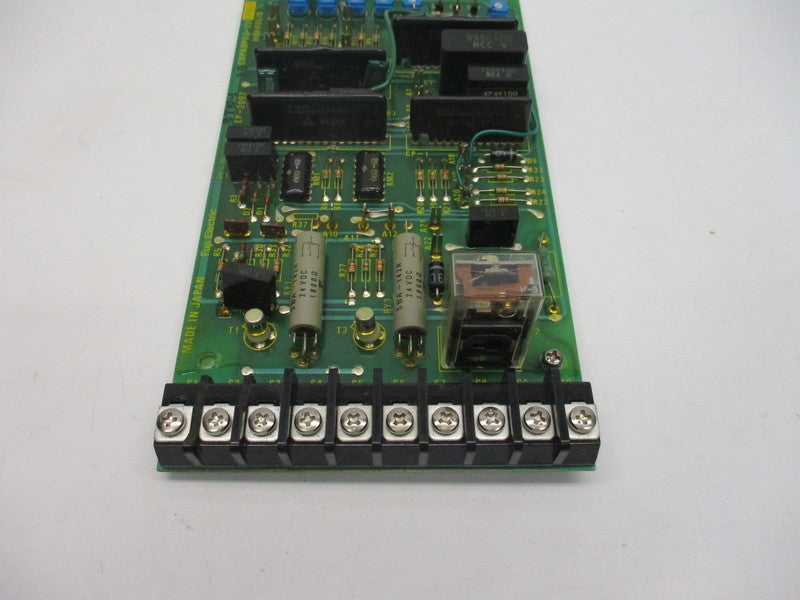 FUJI ELECTRIC CDPA0PUJ-23 NSNP