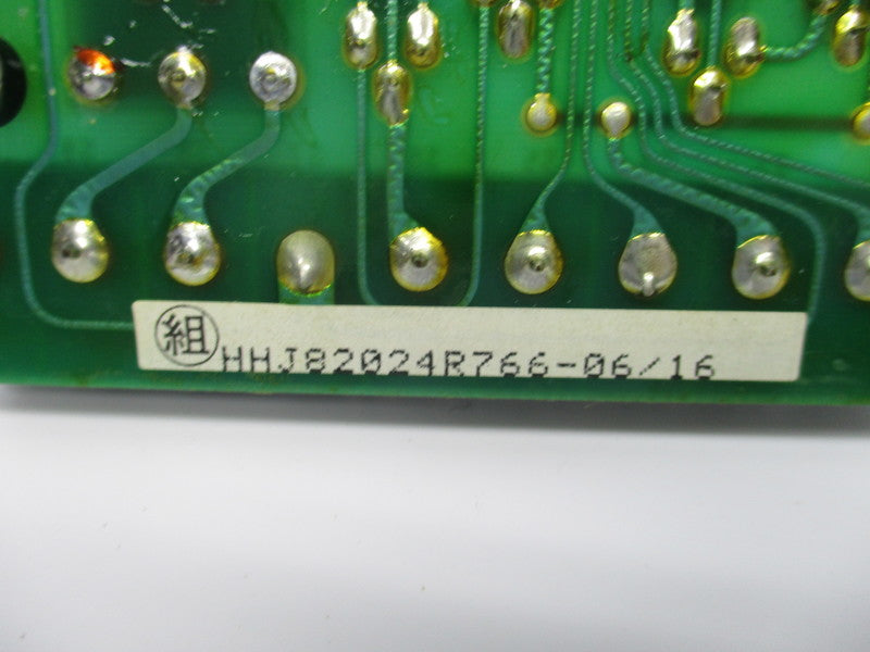 FUJI ELECTRIC CDPA0PUJ-23 NSNP