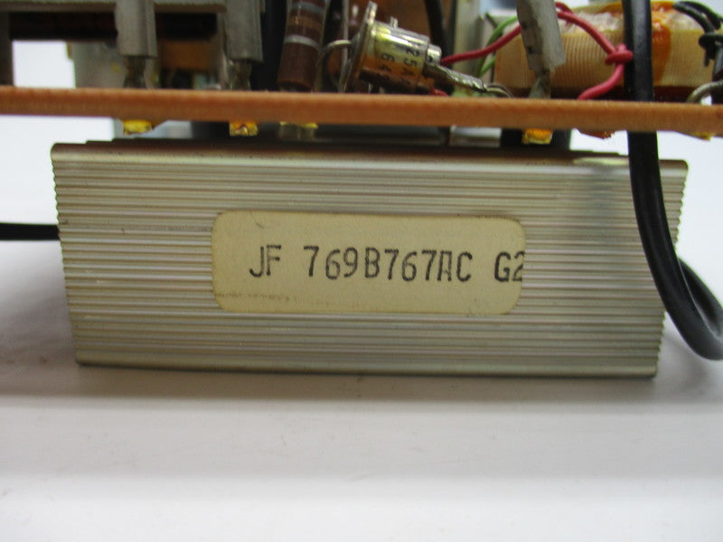 GENERAL ELECTRIC 193X711ABG02 NSNP