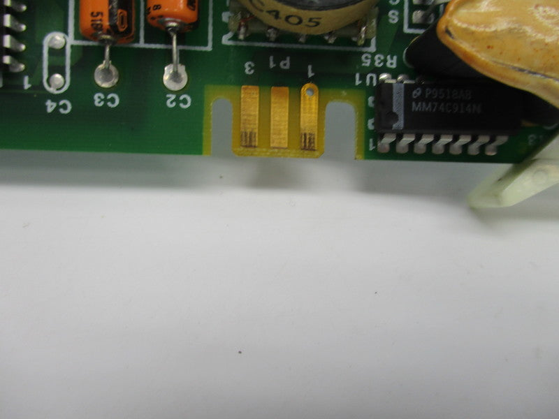 HONEYWELL 832D304-Q1 UNMP