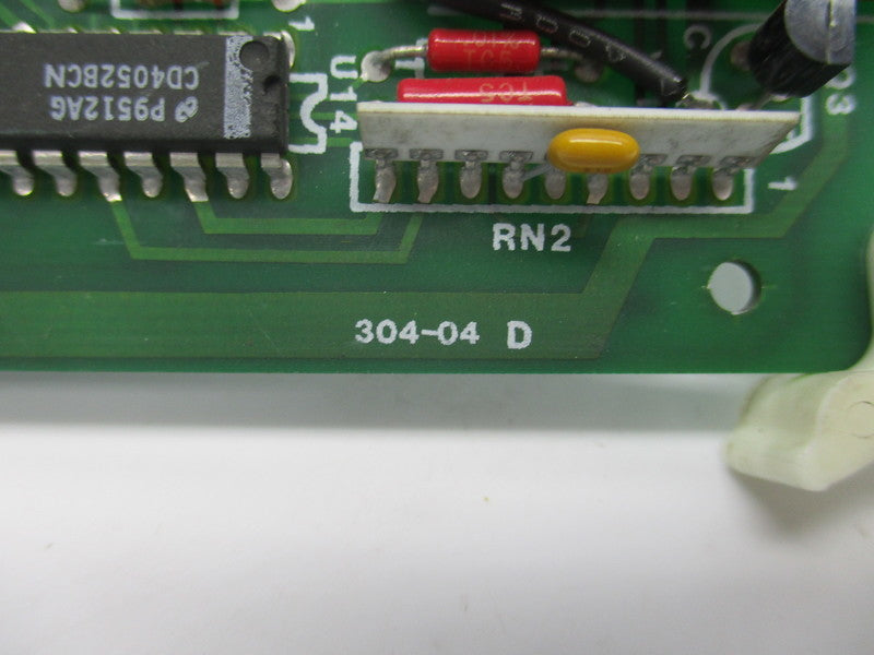 HONEYWELL 832D304-Q1 UNMP