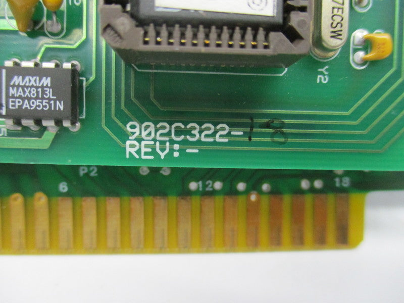 HONEYWELL 832D304-Q1 UNMP