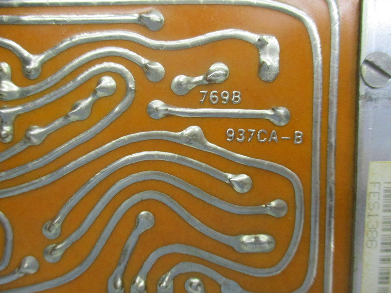 GENERAL ELECTRIC 193X703ADG04 UNMP