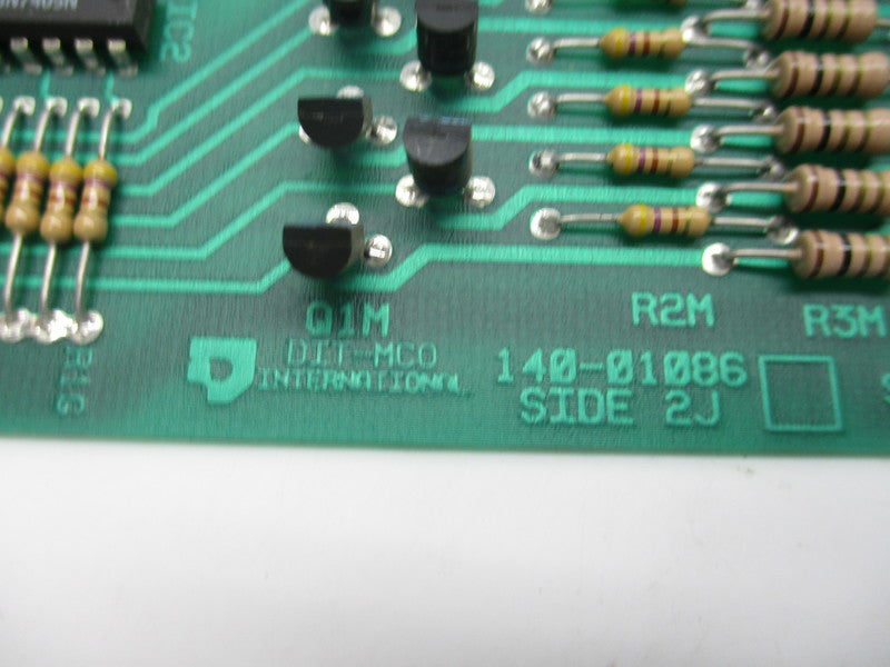 DIT-MCO 141-01058-0001 REV. H UNMP