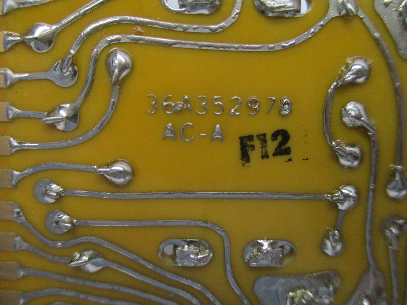 GENERAL ELECTRIC 193X244ABG01 NSNP