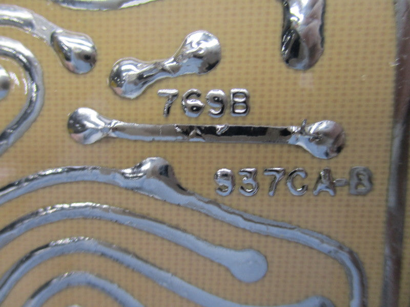GENERAL ELECTRIC 193X802DAG01 NSNP