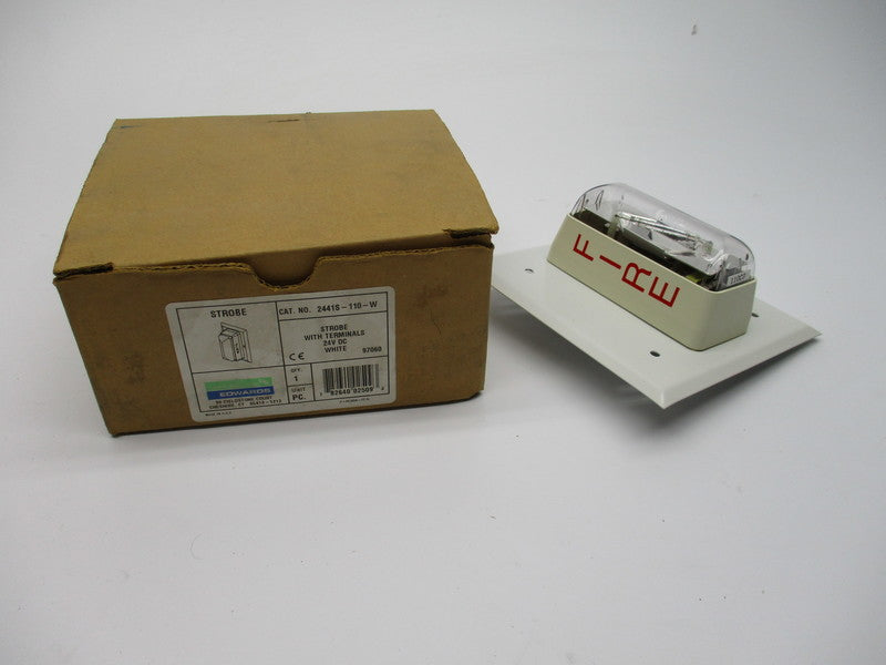EDWARDS 2441S-110-W NSMP