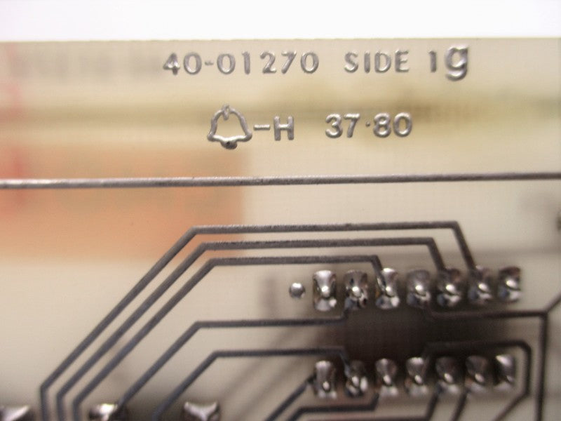 DIT-MCO 41-01302-1G UNMP