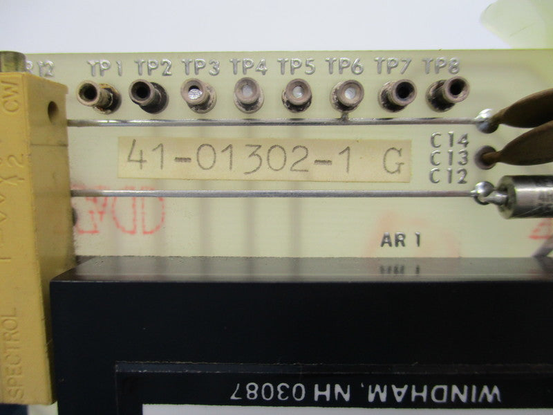 DIT-MCO 41-01302-1G UNMP