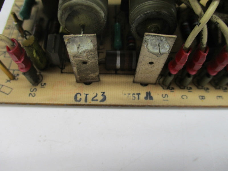 GENERAL ELECTRIC 193X741ACG03 NSNP