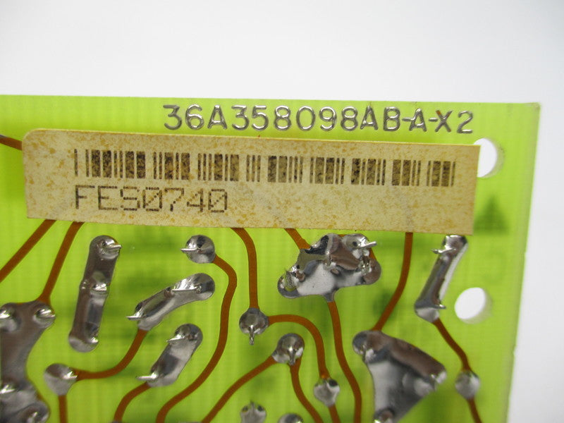 GENERAL ELECTRIC 193X387ABG01 NSNP