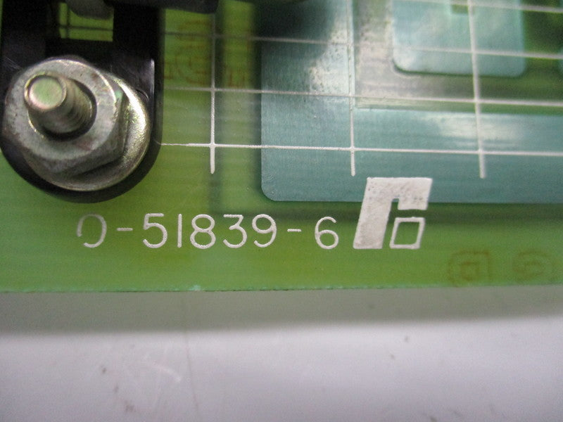 RELIANCE 0-51839-6 REMAN