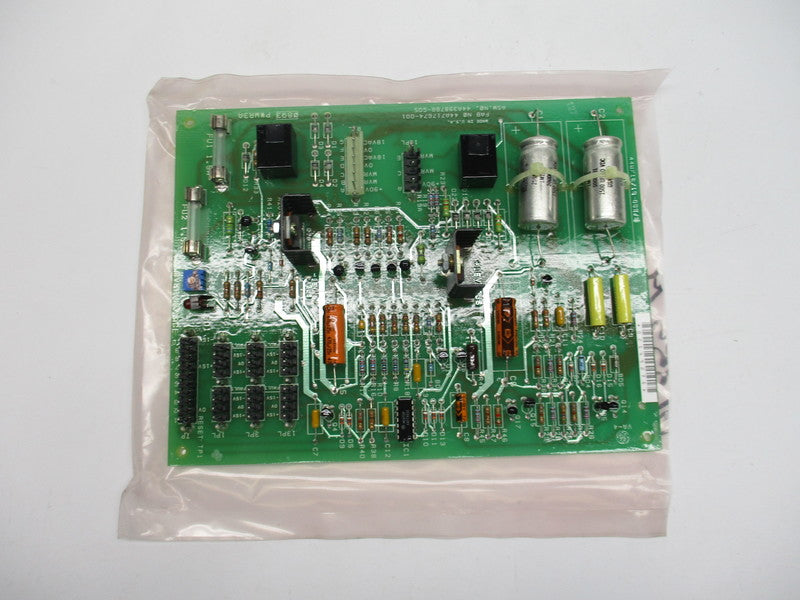GENERAL ELECTRIC 44A398788-G05 NSNP