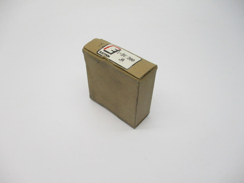 ELECTRON 1-3V 300JA NSFS