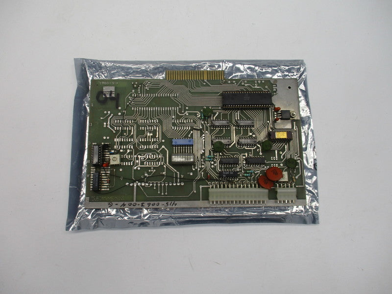 HURCO 415-0063-004-G UNMP