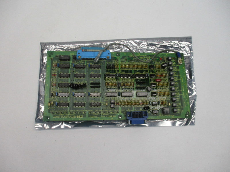 FANUC A20B-0008-0033/03A NSNP