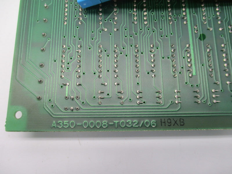 FANUC A20B-0008-0033/03A NSNP