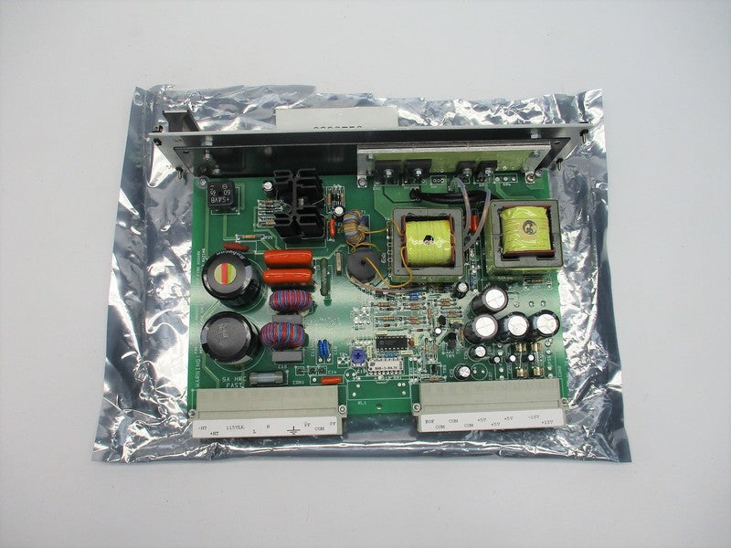 INTERNATIONAL POWER SOURCES FS200/Z026 NSNP