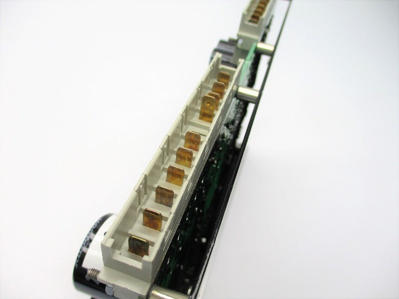 INTERNATIONAL POWER SOURCES FS200/Z026 NSNP