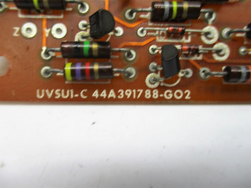 GENERAL ELECTRIC 44A391788-G02 NSNP