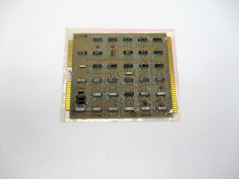 BRIDGEPORT  A019456 NSNP