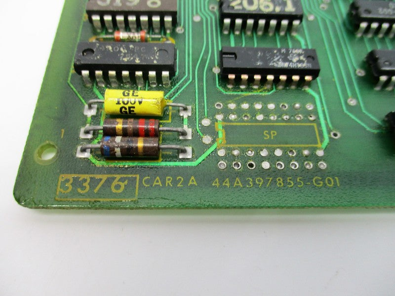 GENERAL ELECTRIC 44A397855-G01 NSNP