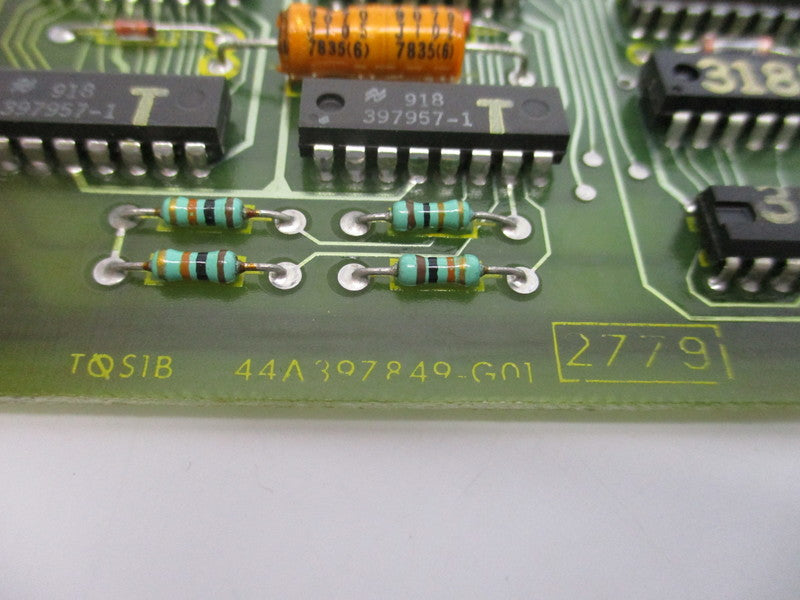 GENERAL ELECTRIC 44A397849-G01 NSNP