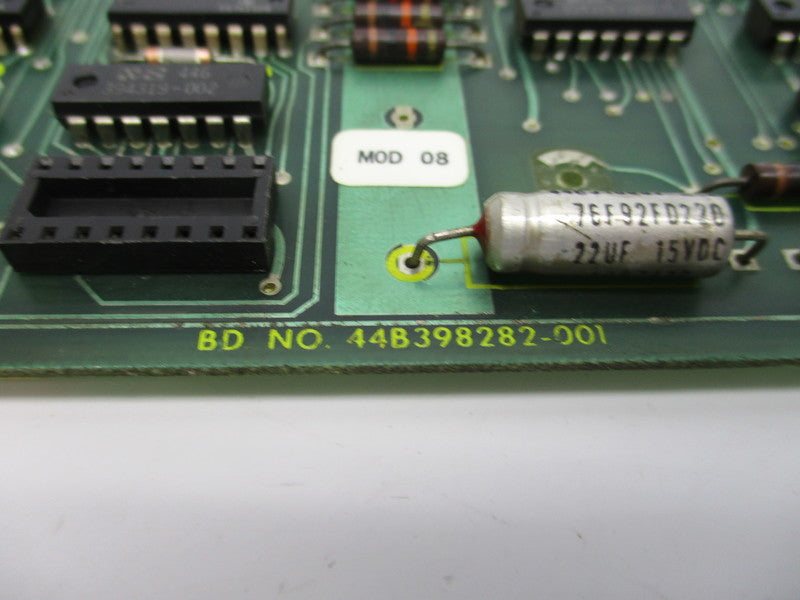 GENERAL ELECTRIC 44A397876-G01 NSNP