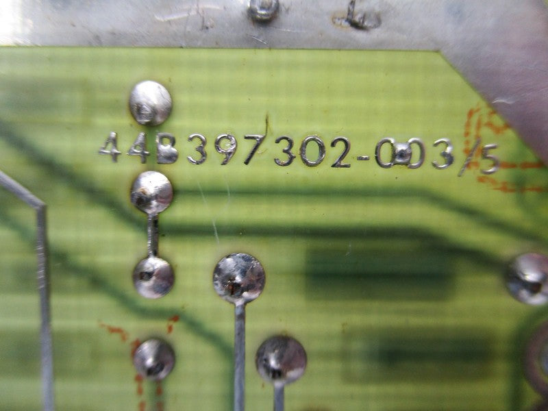 GENERAL ELECTRIC 44A394675-G01 NSNP