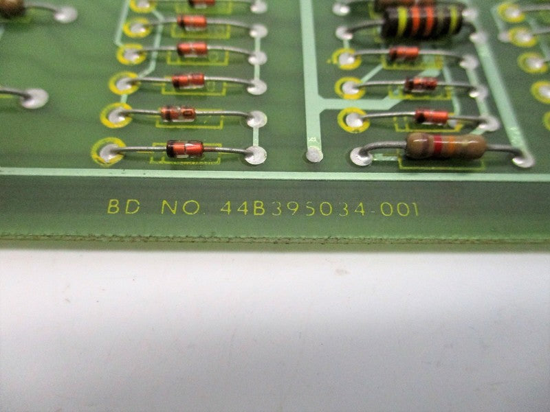 GENERAL ELECTRIC 44A394675-G01 NSNP
