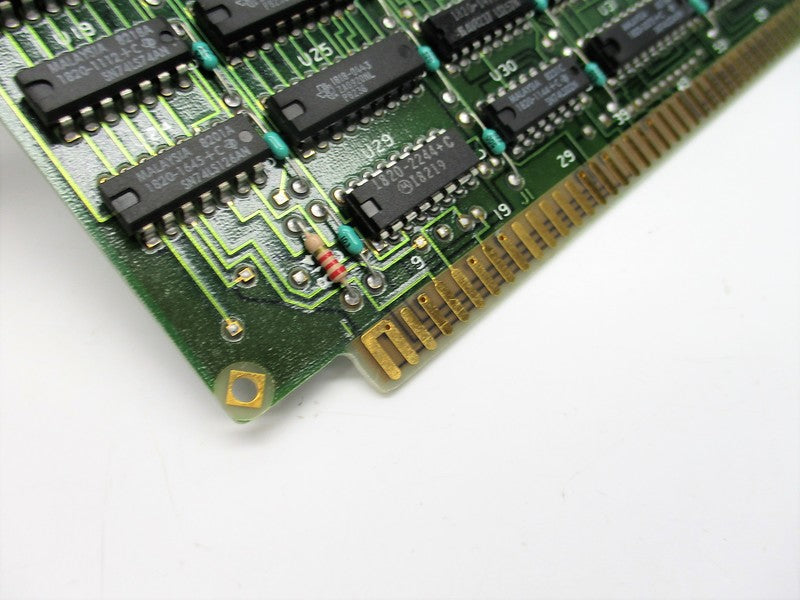 HEWLETT PACKARD 09826-66573 REV. D NSNP