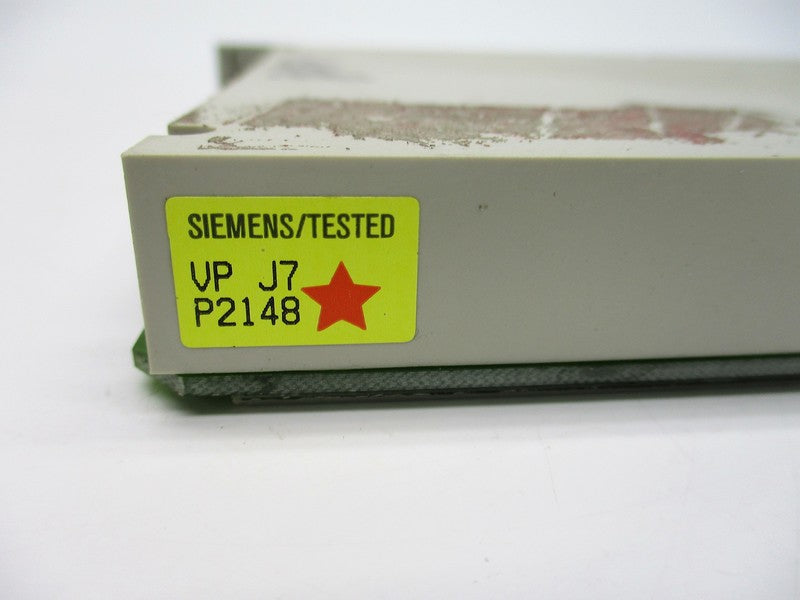 SIEMENS 6ES5470-4UB13 NSNP