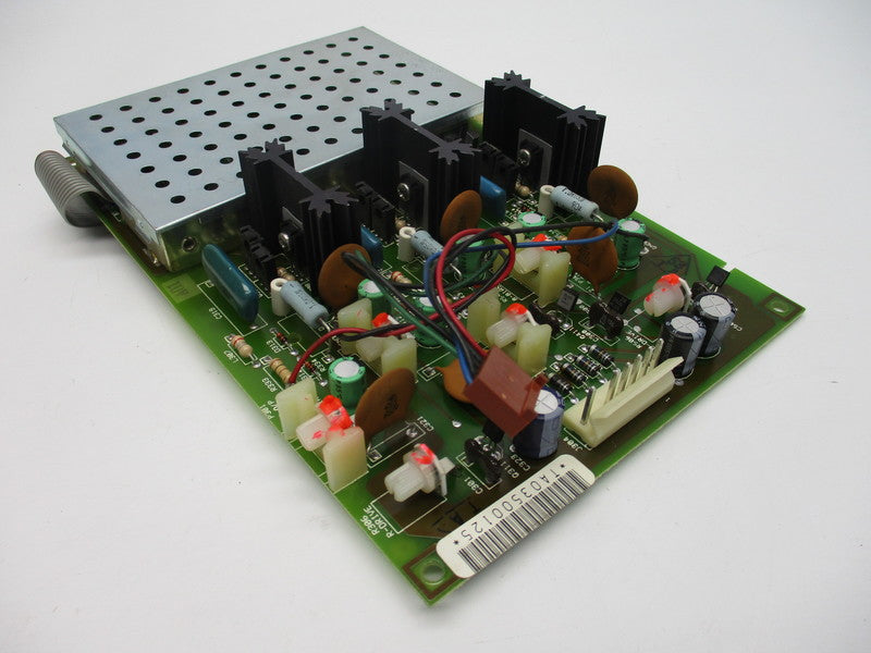 DIGITAL EQUIPMENT 5020129-01 NSNP
