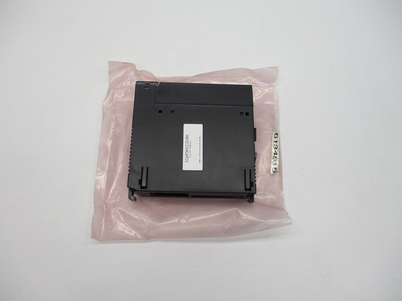 FANUC IC693ACC310A NSNP