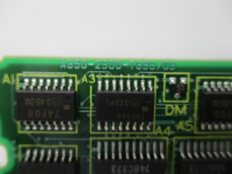 FANUC A20B-2900-0390/04A NSNP