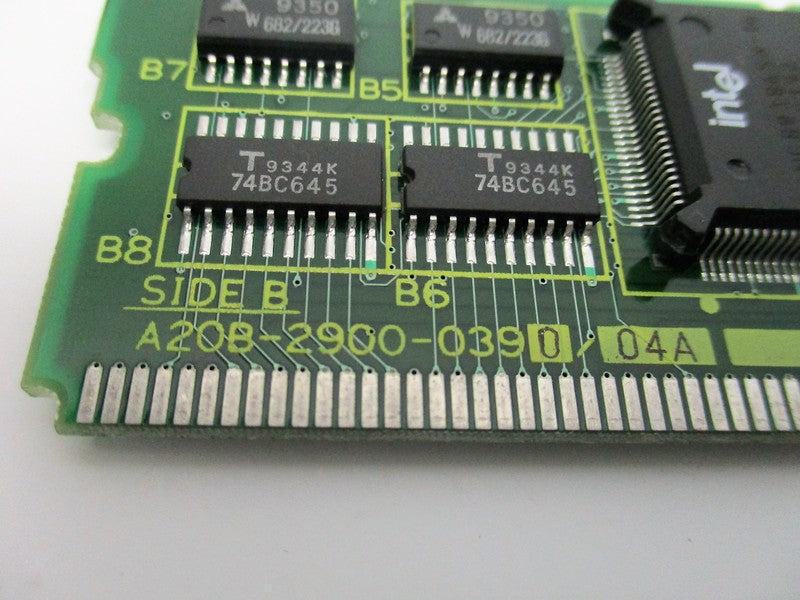 FANUC A20B-2900-0390/04A NSNP