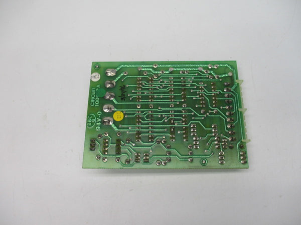 ABB 100900 NSNP