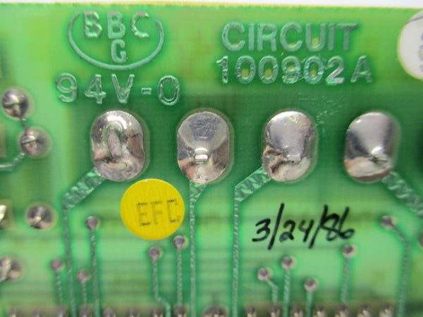 ABB 100900 NSNP