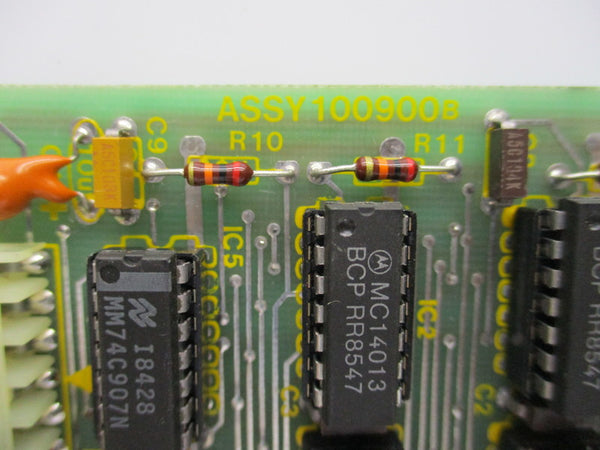 ABB 100900 NSNP
