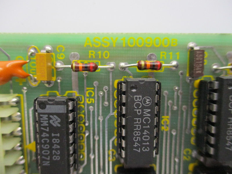 ABB 100900 NSNP