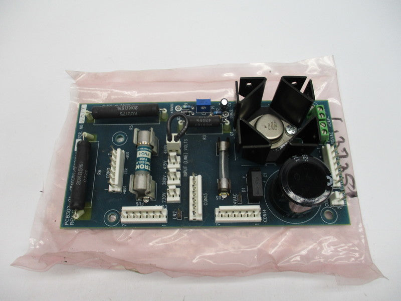 VOLKMAN 20031CAG NSNP