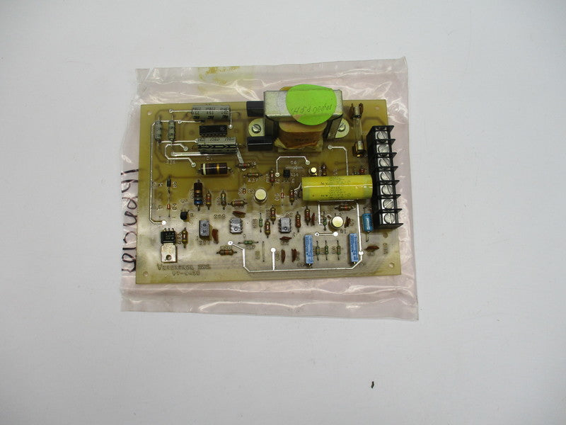 VERSATROL VT-6432 NSNP