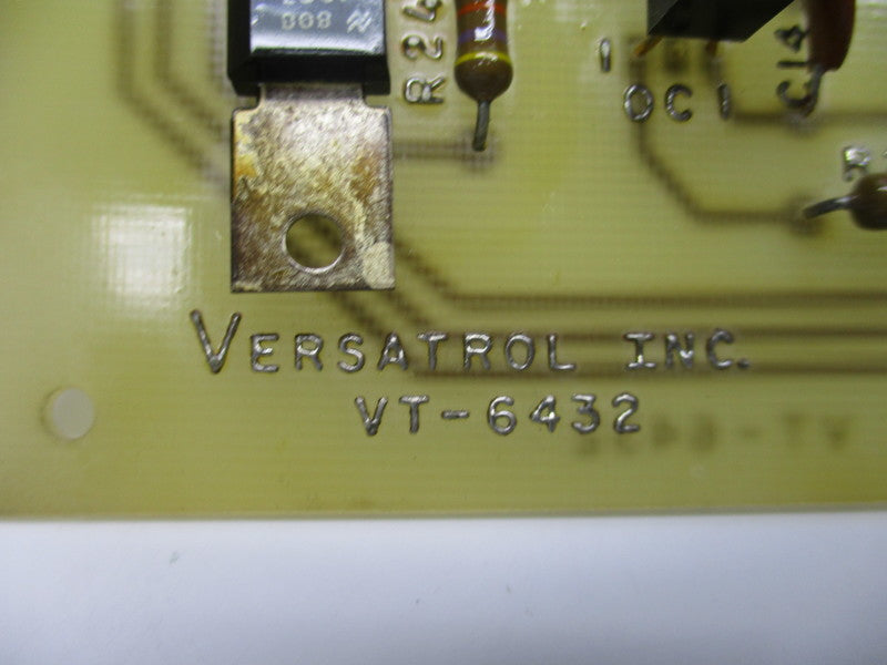 VERSATROL VT-6432 NSNP