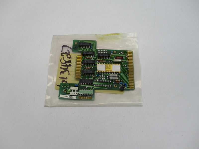 HEWLETT PACKARD 98133-66503 UNMP