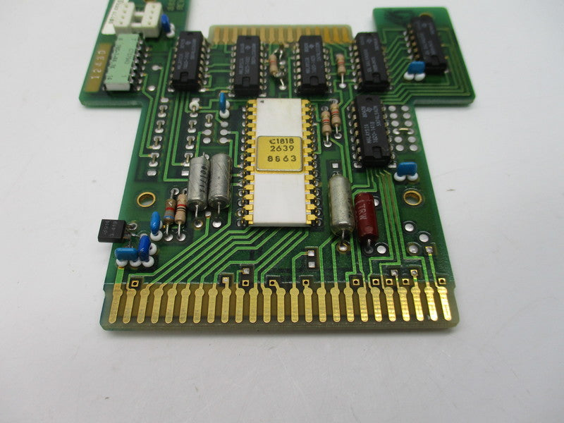 HEWLETT PACKARD 98133-66503 UNMP