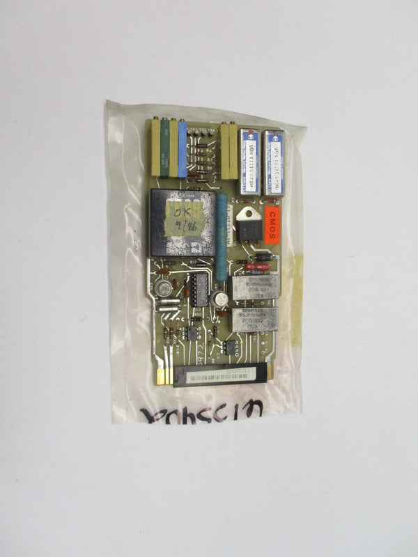 DIT-MCO 41-01333-1M UNMP